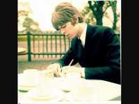 pochette album And i say to myself