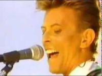 pochette album Baby universal