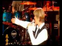 pochette album Band intro