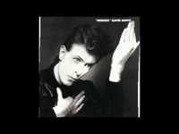 pochette album Blackout