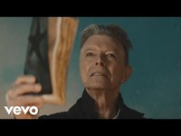 pochette album Blackstar