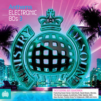 pochette album China girl (single version)