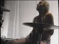 pochette album Crack city