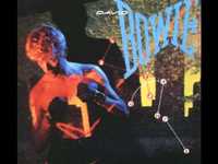 pochette album Criminal world