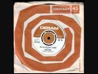 pochette album Did you ever have a dream