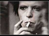 pochette album Don't look down