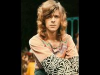 pochette album Holy holy