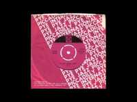 pochette album I'm not losing sleep