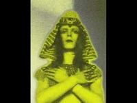 pochette album Karma man