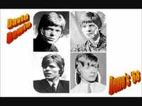 pochette album Life is a circus