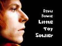 pochette album Little toy soldier