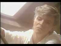 pochette album Look back in anger