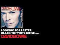 pochette album Looking for lester