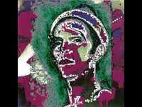 pochette album Love song