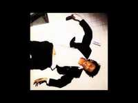 pochette album Move on