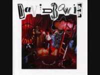 pochette album New york's in love