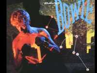 pochette album Ricochet