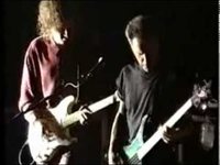 pochette album Sacrifice yourself