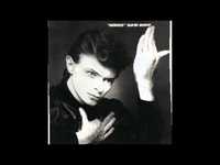 pochette album Sense of doubt