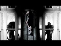 pochette album Sex and the church