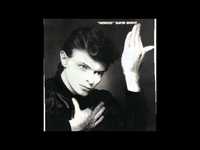 pochette album Sons of the silent age