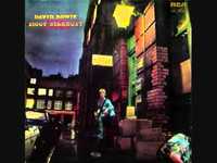 pochette album Sweet head