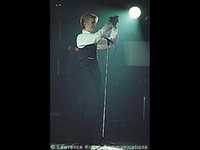 pochette album Sweet thing/candidate/sweet thing