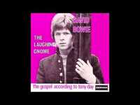 pochette album The gospel according to tony day