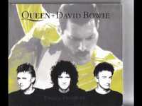 pochette album Under pressure (rah mix)