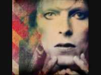 pochette album Velvet goldmine