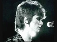 pochette album What's really happening