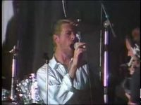 pochette album Working class hero