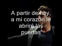 pochette album A partir de hoy