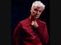 pochette album Broken things