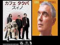 pochette album Desconocido soy