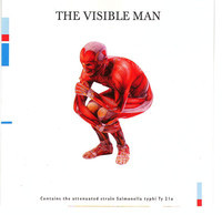 pochette album Fuzzy freaky