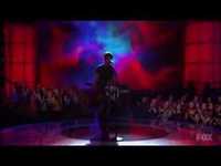 pochette album Hello