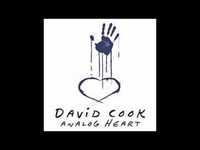 pochette album Let go