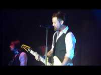 pochette album Make believe