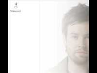 pochette album Makeover