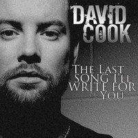 pochette album The last song i'll write for you