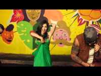 pochette album The world is ours