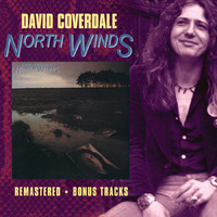 pochette album Northwinds