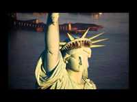 pochette album Lady of the harbor