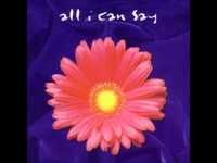 pochette album Cry mercy