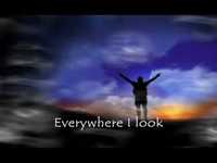 pochette album Every move i make