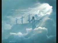 pochette album God of creation