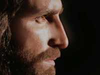 pochette album Here is our king