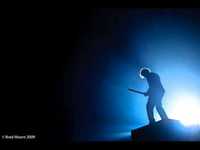 pochette album How great