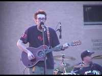 pochette album Hungry